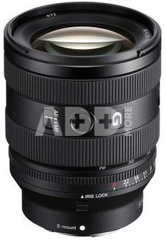 Sony FE 20-70mm F4 G