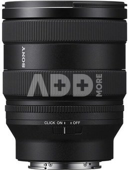 Sony FE 20-70mm F4 G