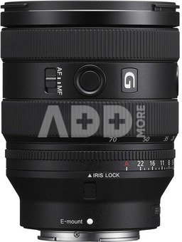 Sony FE 20-70mm F4 G