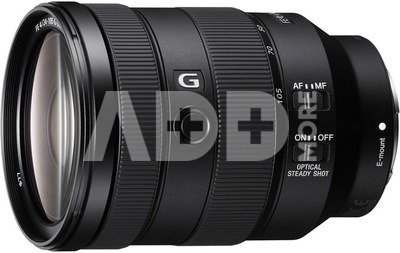 Sony FE 24-105mm F4 G OSS