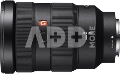 SONY FE 24-70 F2.8 GM