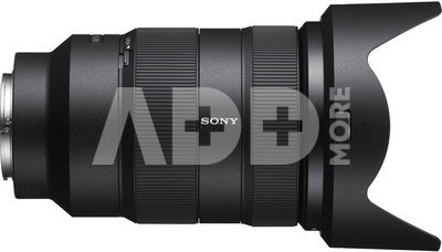 SONY FE 24-70 F2.8 GM
