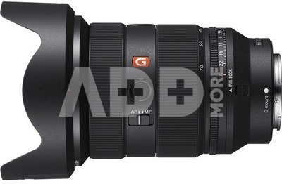 Sony FE 24-70mm f/2.8 GM II