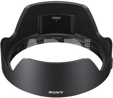Sony FE 24-70mm f/2.8 GM II