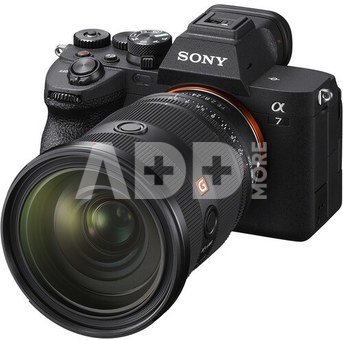 Sony FE 24-70mm f/2.8 GM II