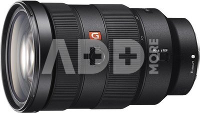 SONY FE 24-70 F2.8 GM