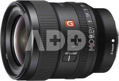 Sony FE 24mm F1.4 GM