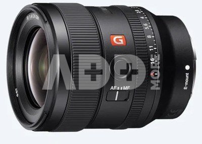 Sony FE 24mm F1.4 GM