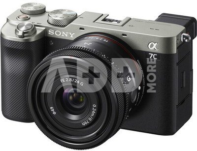 Sony FE 24mm F2.8 G