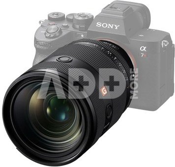 Sony FE 28-70mm f/2 GM
