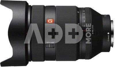 Sony FE 28-70mm f/2 GM