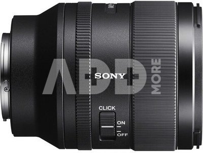 Sony FE 35mm F1.4 GM