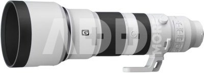 Sony FE 400-800mm F6.3-8 G OSS