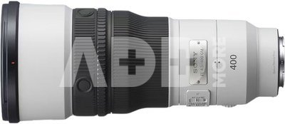 Sony FE 400mm F4.5 GM OSS