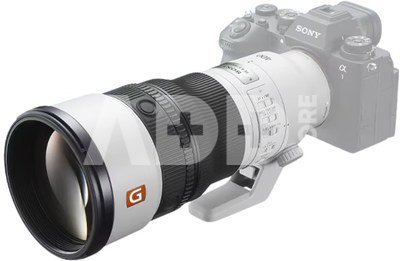 Sony FE 400mm F4.5 GM OSS