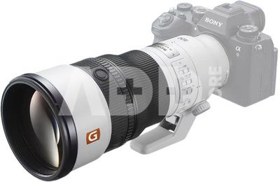 Sony FE 400mm F4.5 GM OSS