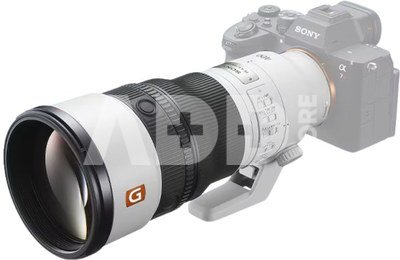 Sony FE 400mm F4.5 GM OSS
