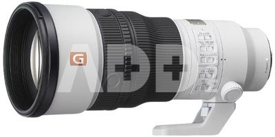 Sony FE 400mm F4.5 GM OSS