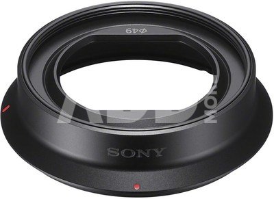 Sony FE 40mm F2.5 G