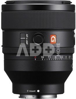 Sony FE 50mm F1.2 GM