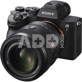 Sony FE 50mm F1.2 GM