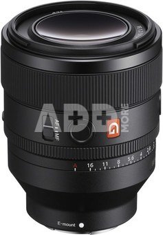 Sony FE 50mm F1.2 GM