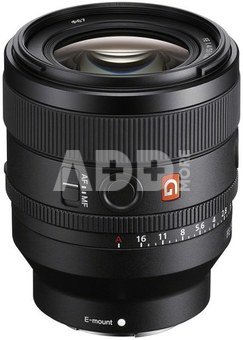 Sony FE 50mm F1.4 GM