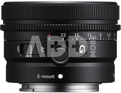 Sony FE 50mm F2.5 G