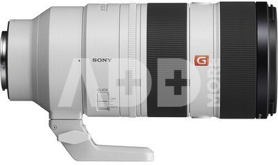 Sony FE 70-200mm F2.8 GM OSS II