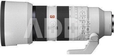 Sony FE 70-200mm F2.8 GM OSS II