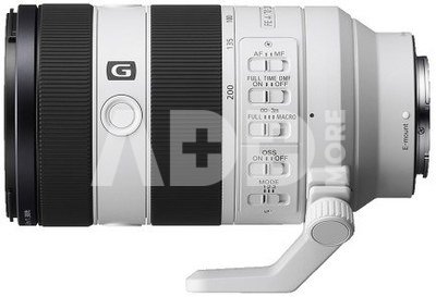 Sony FE 70-200mm F4 G OSS II