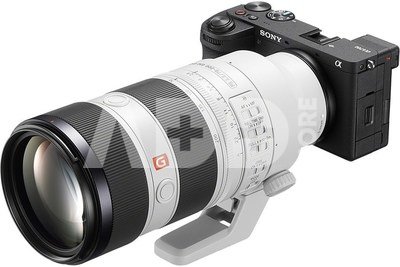 Sony FE 70-200mm F4 G OSS II