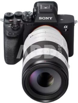Sony FE 70-200mm F4 G OSS II