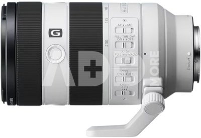 Sony FE 70-200mm F4 G OSS II