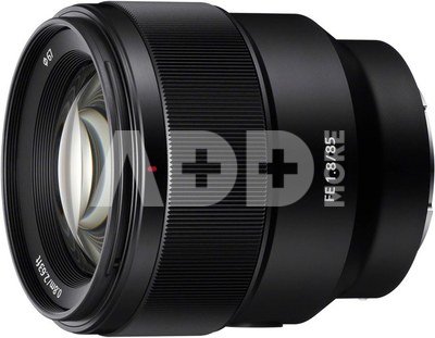 Sony FE 85mm F1.8