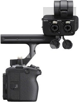 Sony FX30 Body