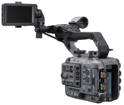 Sony FX6