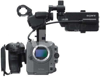 Sony FX6