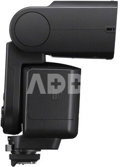 Sony HVL-F60RM2 blykstė+ 50 &euro; pinigų grąžinimo akcija