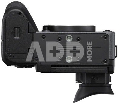 Sony FX2 body