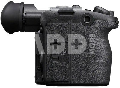 Sony FX2 body