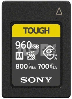 Sony CFexpress Type A Memory Card 960GB