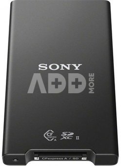 Sony считыватель для карты памяти CFexpress/SDXC MRWG2