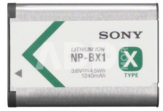 Sony NP-BX1 Rechargeable Battery