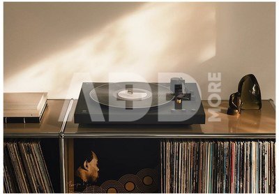 Sony PS-LX5BT schwarz