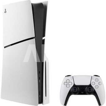 Sony Playstation 5 Slim mit Laufwerk