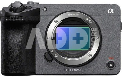 Sony PRO videografo komplektas profesionaliam filmavimui