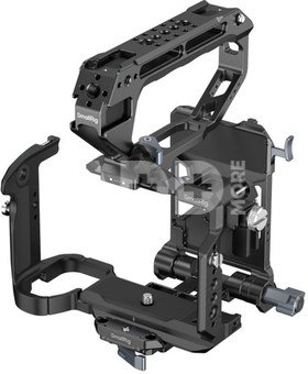 Sony PRO videografo komplektas profesionaliam filmavimui