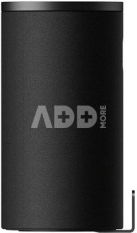 Sony Rear Speakers | BRAVIA Theatre Rear 9, SARS9.CEJ | 180 W | Bluetooth | Wireless connection | Black