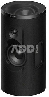 Sony Rear Speakers | BRAVIA Theatre Rear 9, SARS9.CEJ | 180 W | Bluetooth | Wireless connection | Black